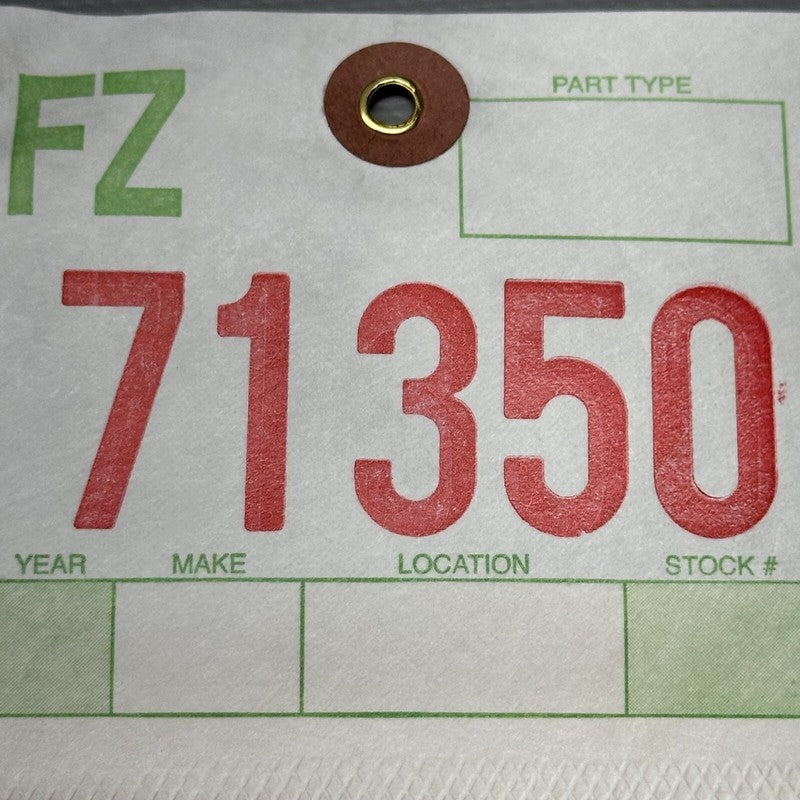 LR061290 LAND ROVER DISCOVERY SPORT DOOR CHECK 2015 16 17 18 19 20 21 22 2023 LR061290