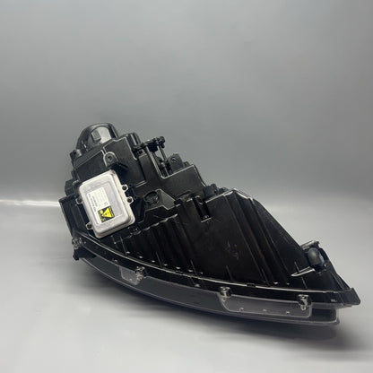 92101-3N030 HYUNDAI EQUUS HEADLIGHT LEFT DRIVER XENON 2011 12 13 14 15 2016 OEM 92101-3N030