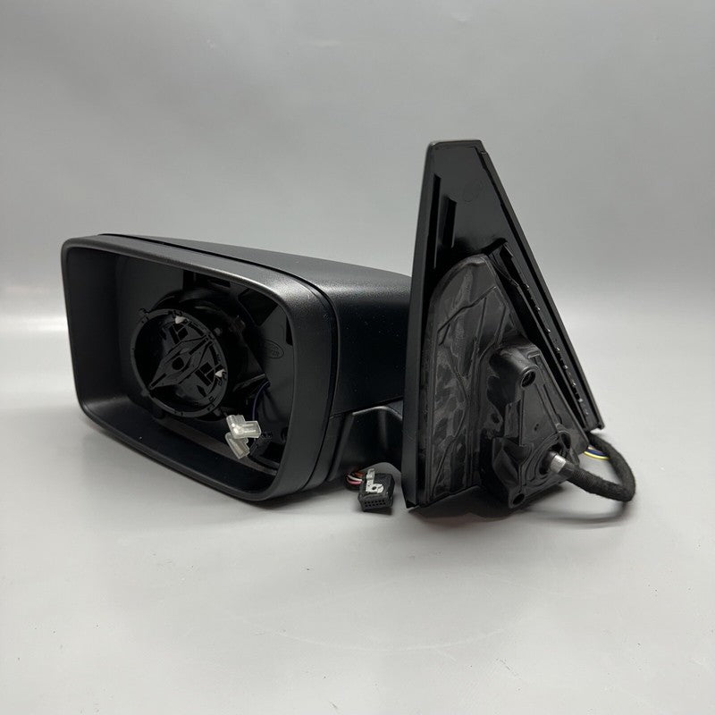 RANGE ROVER HSE MIRROR LEFT DRIVER 2005 2006 2007 2008 2009 OEM CRB503