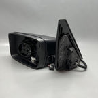 RANGE ROVER HSE MIRROR LEFT DRIVER 2005 2006 2007 2008 2009 OEM CRB503