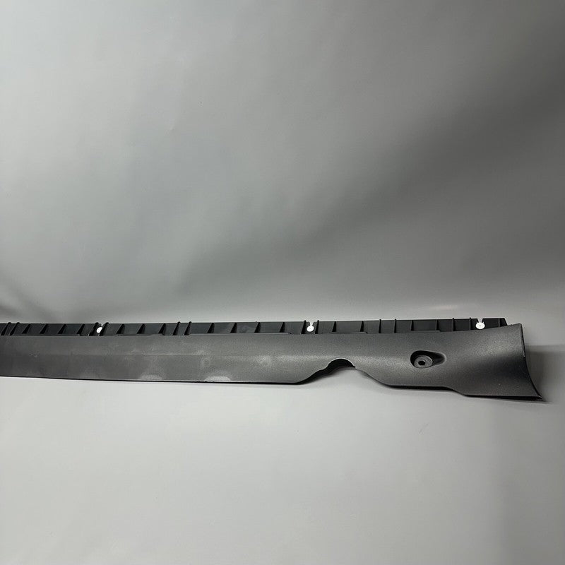 1497741-00-C TESLA MODEL Y ROCKER MOLDING CARRIER LEFT 2020 2021 2022 2023 OEM 1497741-00-C