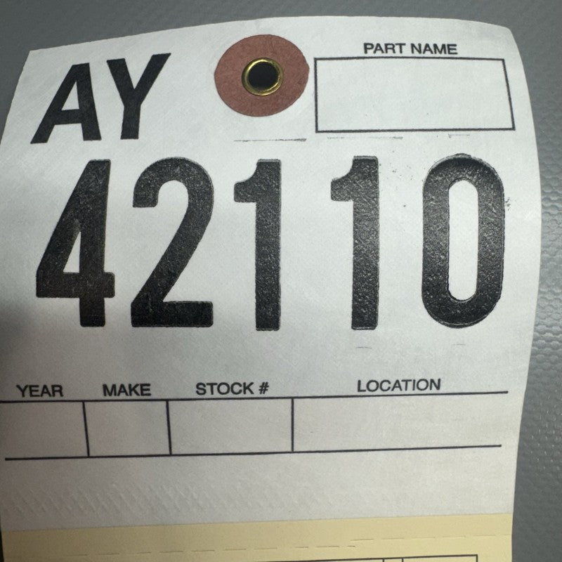 32450061 VOLVO EX30 ULTRA HEADLIGHT RIGHT PASSENGER SIDE LED 2025 OEM 32450061