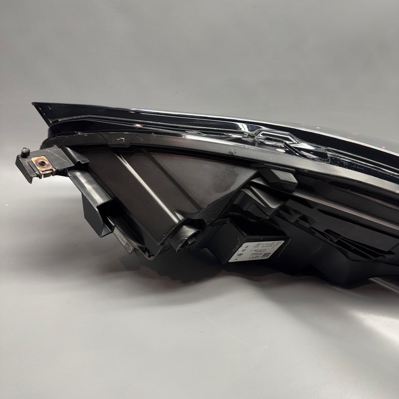 TESLA MODEL 3 Y HEADLIGHT RIGHT PASSENGER 2021 2022 2023 LED OEM 15149