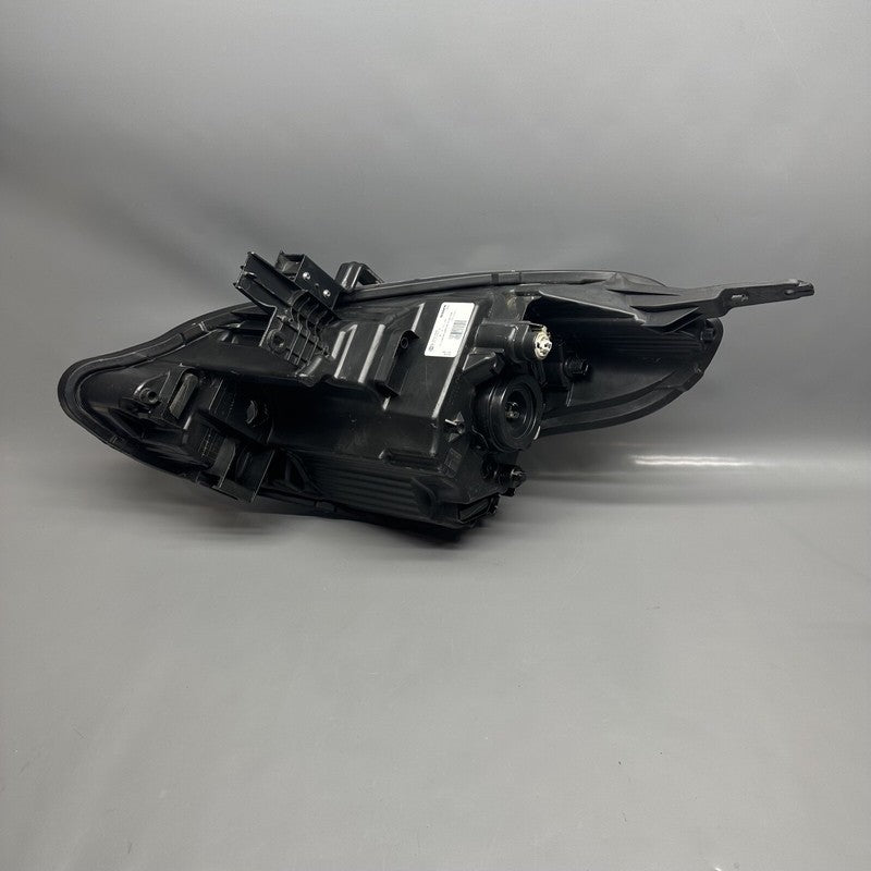 NISSAN VERSA HEADLIGHT RIGHT PASSENGER HALOGEN 2015 2016 17 18 2019 26