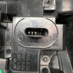 TESLA MODEL 3 TAIL LIGHT LEFT DRIVER 2017 2018 2019 2020 2021 2022 202