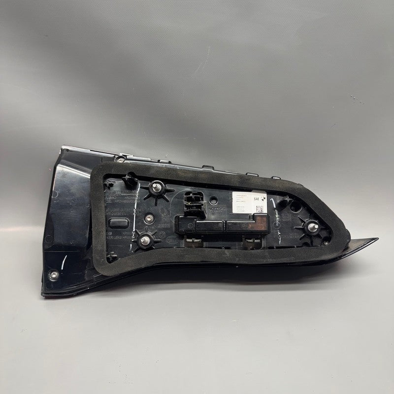 BMW X5 TAIL LIGHT INNER RIGHT PASSENGER LED 2019 2020 2021 2022 2023 O