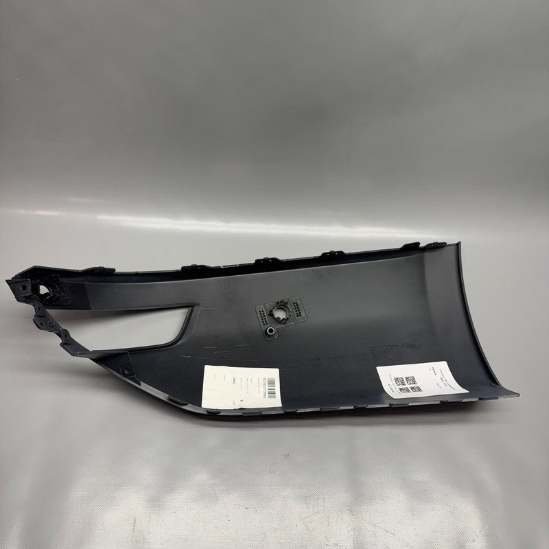 RANGE ROVER SPORT LEFT REAR BUMPER COVER 2014 2015 2016 2017 OEM DK62-