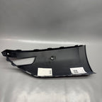 RANGE ROVER SPORT LEFT REAR BUMPER COVER 2014 2015 2016 2017 OEM DK62-