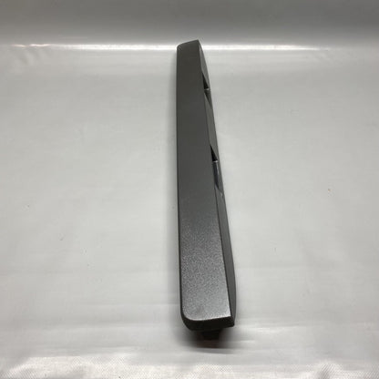 A9067400030 MERCEDES BENZ SPRINTER REAR TRIM PANEL SILL PLATE A9067400030 2012 2013 2014 OEM