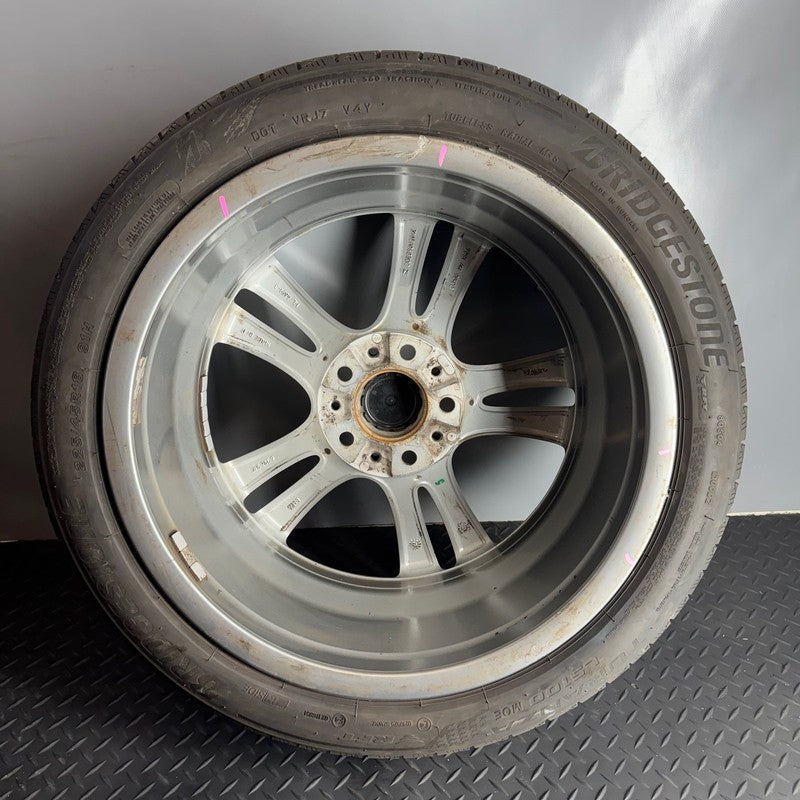 BMW 320 430 WHEEL RIM 18 INCH 2012 2013 2014 2015 2016 2017 2018 2019 