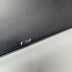 TESLA CYBERTRUCK TAIL GATE TOP APPLIQUE 2024 2025 OEM 1812376-00-C