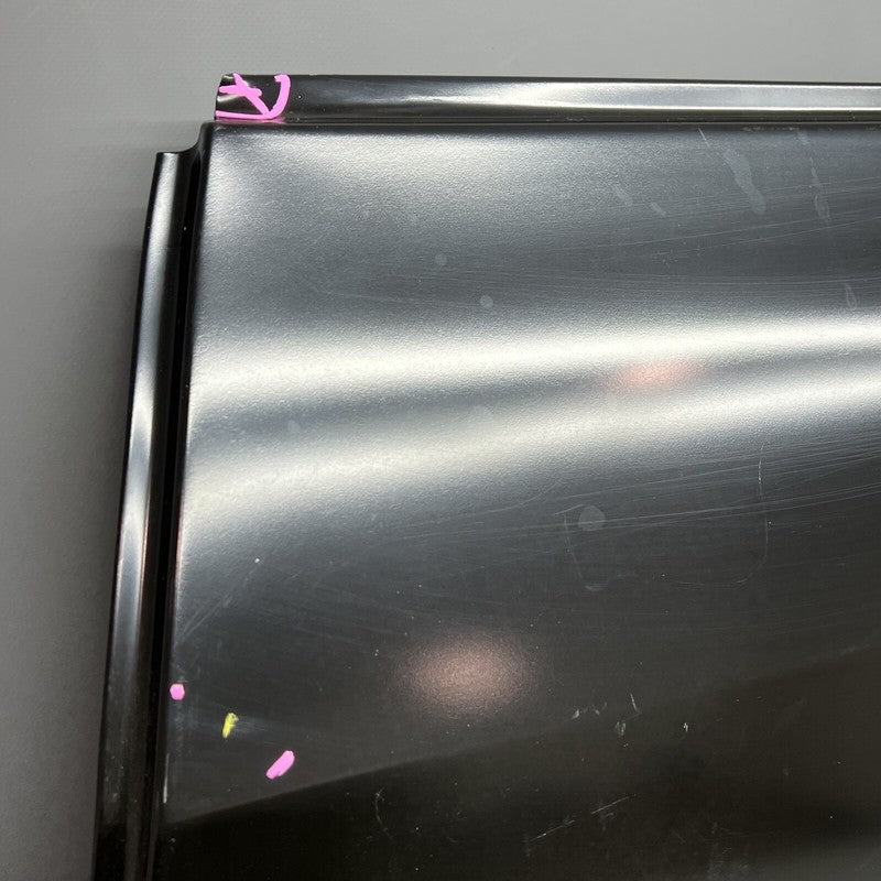 1081485-00-G TESLA MODEL 3 DOOR LEFT REAR 2017 2018 2019 2020 2021 2022 2023 OEM 1081485-00-G