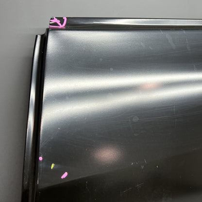 1081485-00-G TESLA MODEL 3 DOOR LEFT REAR 2017 2018 2019 2020 2021 2022 2023 OEM 1081485-00-G