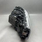 BMW M5 HEADLIGHT LEFT DRIVER 8499127 2017 2018 2019 2020 ADAPTIVE LED 