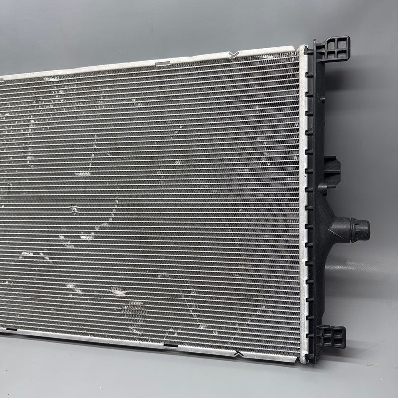 TESLA MODEL 3 Y RADIATOR  2017-2019 2020 2021 2022 2023 2024 OEM 14941