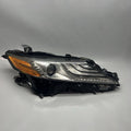 TOYOTA CAMRY HEADLIGHT RIGHT PASSENGER 2018 2019 2020 LED OEM 3 TRIPE DRL
