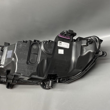 MX53-13005-AA JAGUAR F-TYPE HEADLIGHT RIGHT PASSENGER FULL LED 2021 2022 MX53-13005-AA