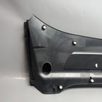 1492605-00-B TESLA MODEL Y APRON REAR COVER 2020 2021 2022 2023 OEM 1492605-00-B