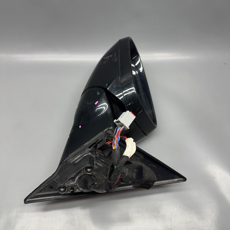 JAGUAR F-TYPE MIRROR LEFT DRIVER 2014 2015 2016 2017 2018 2019 OEM