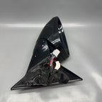 JAGUAR F-TYPE MIRROR LEFT DRIVER 2014 2015 2016 2017 2018 2019 OEM