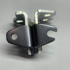 TESLA MODEL 3 DOOR HINGE RIGHT REAR LOWER 2017 2018 2019 2020 OEM 1091