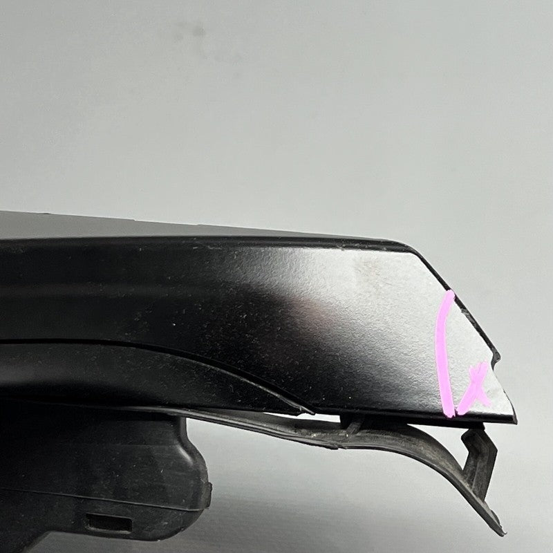 TESLA MODEL Y MIRROR RIGHT PASSENGER 2020 2021 2022 2023 OEM 1594112-0
