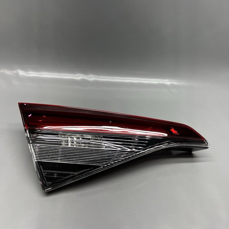 HONDA CIVIC INNER TAIL LIGHT LEFT DRIVER 2022 2023 OEM