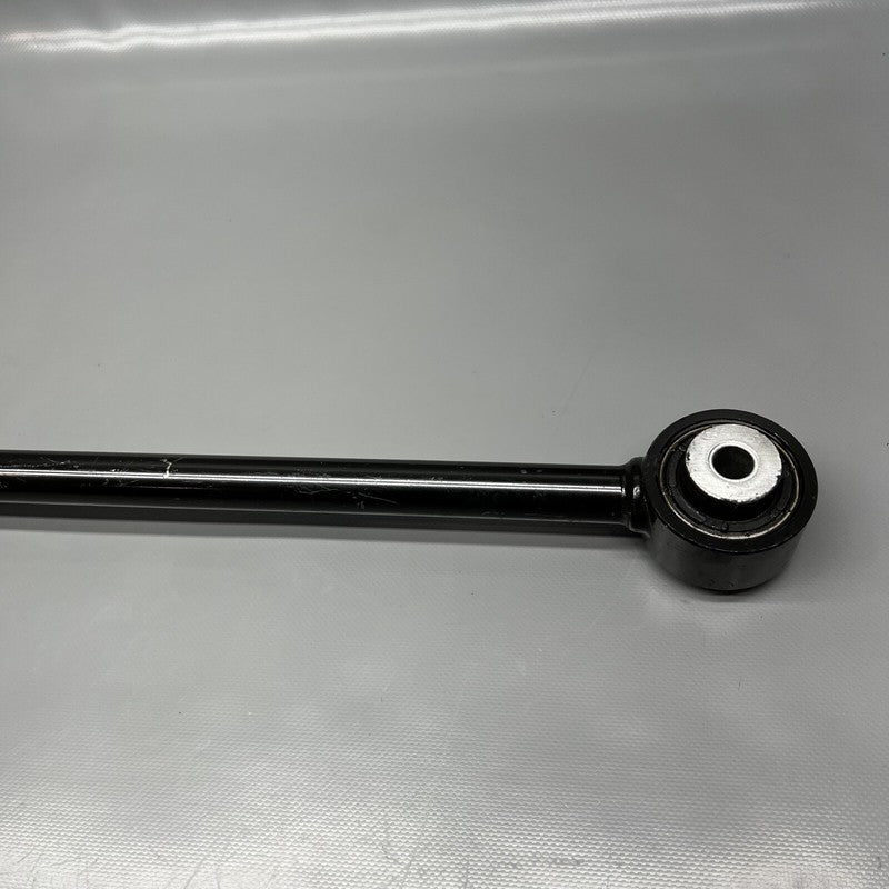1044441-00-F TESLA MODEL 3 LEVER REAR LOWER LONGITUDINAL ARM 2017 2018 2019 2020 2021 2022 23