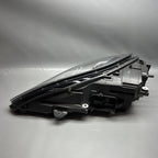 95B941010AR PORSCHE MACAN HEADLIGHT RIGHT PASSENGER FULL LED 2019 2020 OEM 95B941010AR