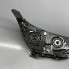 HONDA CR-V HEADLIGHT LEFT DRIVER 2017 2018 2019 HALOGEN OEM 