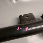 TESLA MODEL 3 SHOCK STRUT LEFT FRONT 2017 2018 2019 2020 2021 OEM 1044