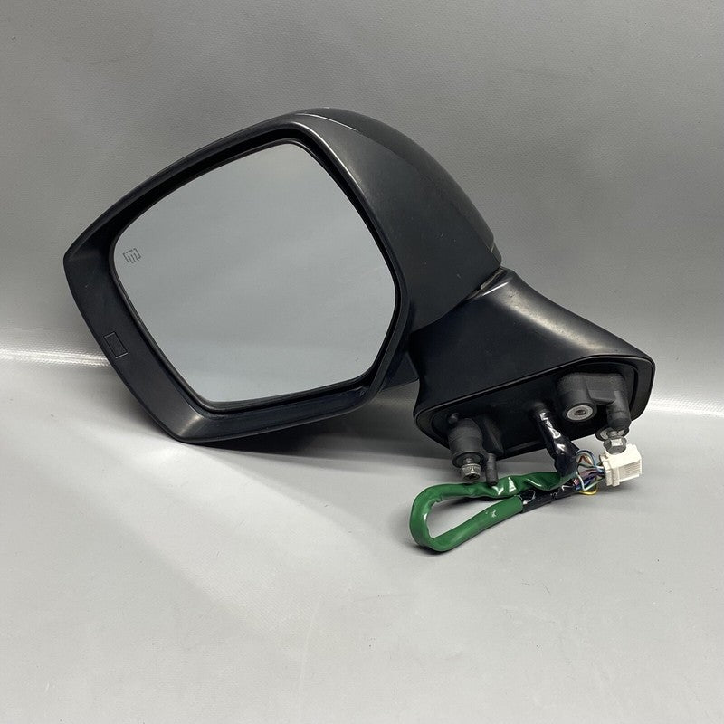 SUBARU FORESTER MIRROR LEFT DRIVER E13027507 2014 2015 2016 2017 2018 