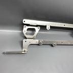 4KE819379G AUDI E-TRON DRIVE MOTOR INVERTER COOLANT LINE BRACKET 2019 2020 2021 2022 2023 