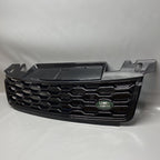 RANGE ROVER SPORT GRILLE PHEV HYBRID 2018 2019 2020 2021 OEM JK62-8200