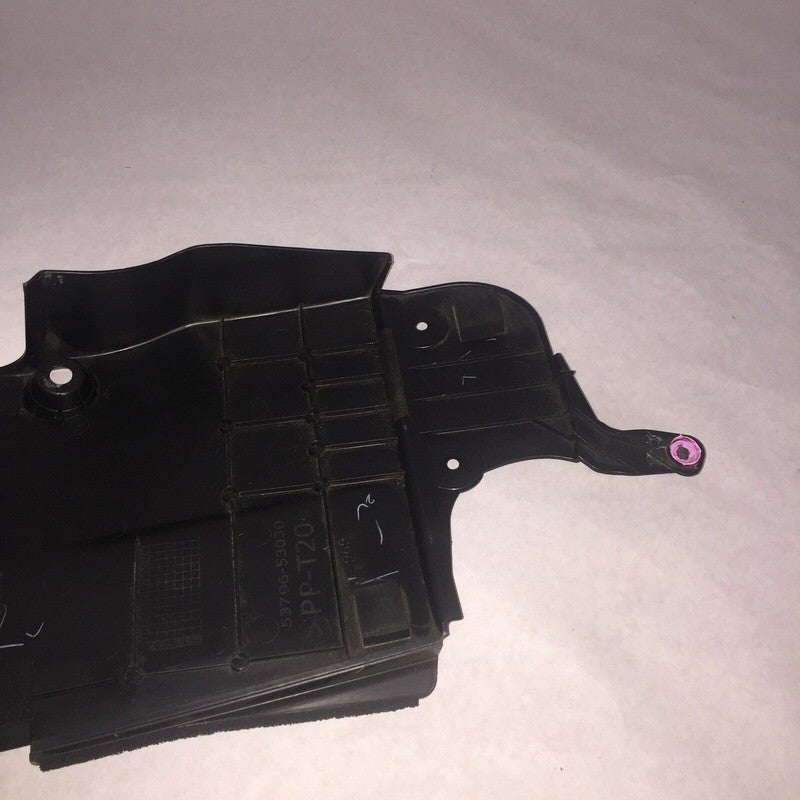 53796-53030 LEXUS IS250 IS350 TOP LEFT ENGINE COVER 2006 2007 2008 2009 2010 OEM