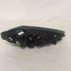 1034312-00-B TESLA MODEL X HEADLIGHT LEFT DRIVER 1034312-00-B 2015 2016 2017 2018 XENON OEM