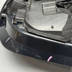 TESLA MODEL Y MIRROR LEFT DRIVER  2020 2021 2022 2023 2024 OEM 1594111