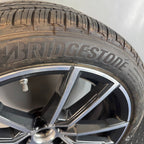 BMW 330 WHEEL RIM 18 INCH 430 2019 2020 2021 2022 2023 2024 OEM 688352