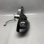 TESLA MODEL S PLAID MIRROR LEFT DRIVER 2021 2022 2023 OEM 1613819-00-D