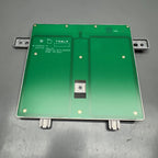 TESLA MODEL 3 WIRELESS CHARGING MODULE GEN 4 2024 2025 OEM 1761810-00-