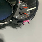 97064114610 A05 PORSCHE PANAMERA 970 SPEEDOMETER INSTRUMENT CLUSTER 2010 11 12 13 14 15 2016 OEM
