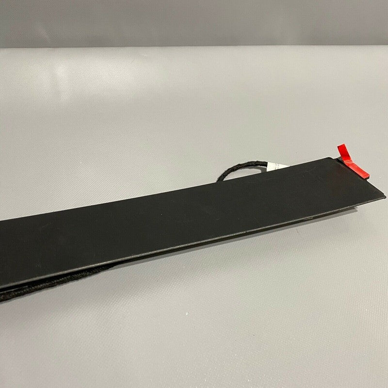 1097664-00-B TESLA MODEL S CAP SENSOR DOOR TRIM 1097664-00-B 2012 2013 2014 2015 2016 OEM