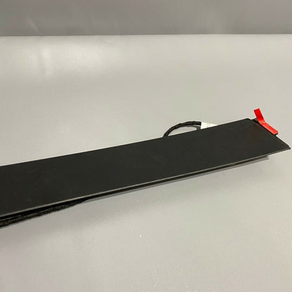 1097664-00-B TESLA MODEL S CAP SENSOR DOOR TRIM 1097664-00-B 2012 2013 2014 2015 2016 OEM