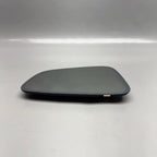 TESLA MODEL X MIRROR GLASS LEFT DRIVER 2021 2022 2023 2024 OEM 1550160
