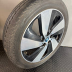 BMW I3 WHEEL RIM 19 INCH FRONT 2014-2016 2017 2018 2019 2020 2021 OEM 