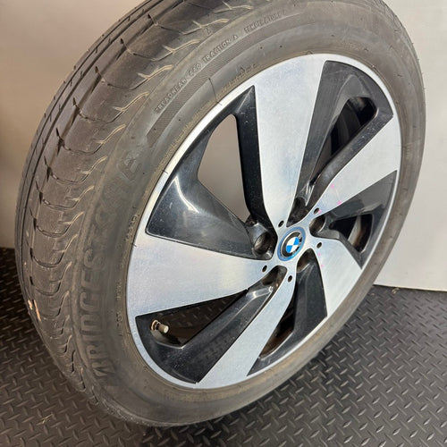 BMW I3 WHEEL RIM 19 INCH FRONT 2014-2016 2017 2018 2019 2020 2021 OEM 