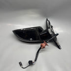 AUDI A8 MIRROR LEFT DRIVER 2011 2012 2013 2014 2015 2016 2017 2018 OEM