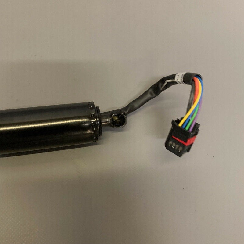 AW9370354AE JAGUAR XJ XJR TRUNK DECK LID LIFT ACTUATOR HYDRAULIC STRUT 2010 11 12 13 14 2015