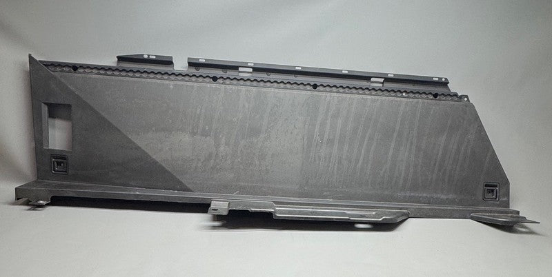 TESLA CYBERTRUCK TRUNK BED SIDE WALL LEFT REAR 2024 2025 OEM 1852693-0