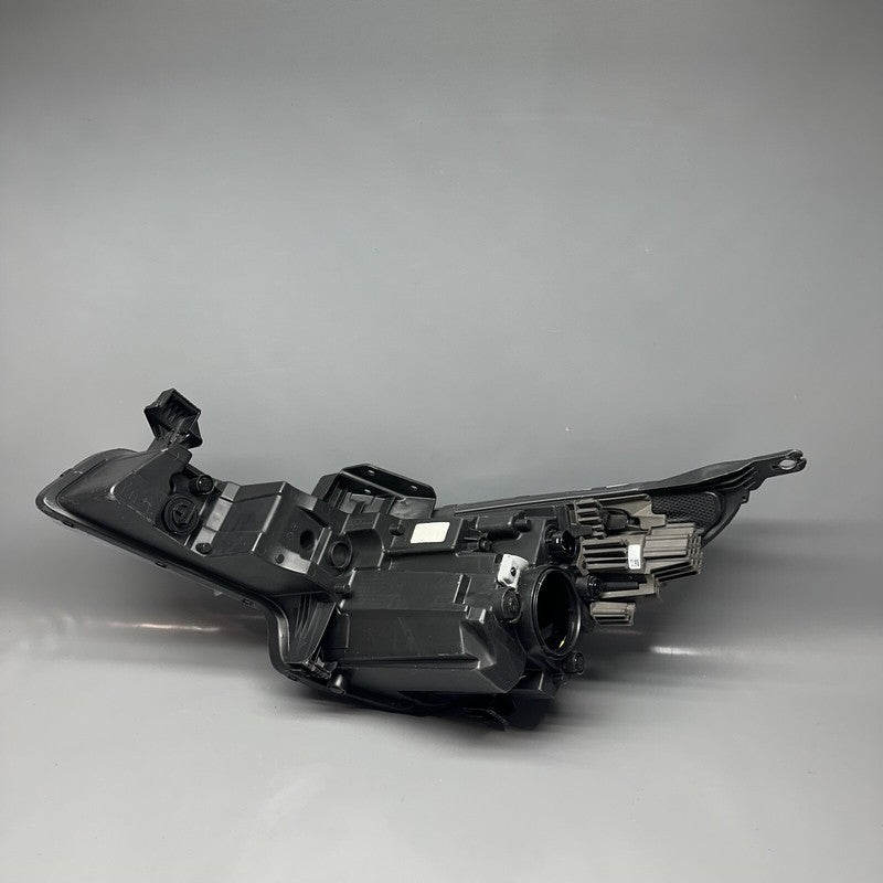 HYUNDAI ELANTRA HEADLIGHT RIGHT PASSENGER LED 2021 2022 2023 OEM